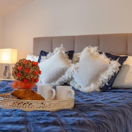 Apartment Antonio Biograd Na Moru Eksteriør bilde
