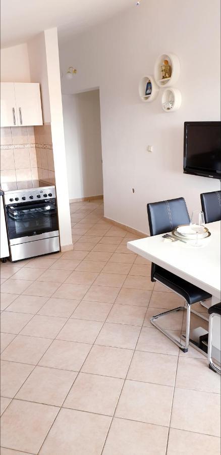 Apartment Antonio Biograd Na Moru Eksteriør bilde