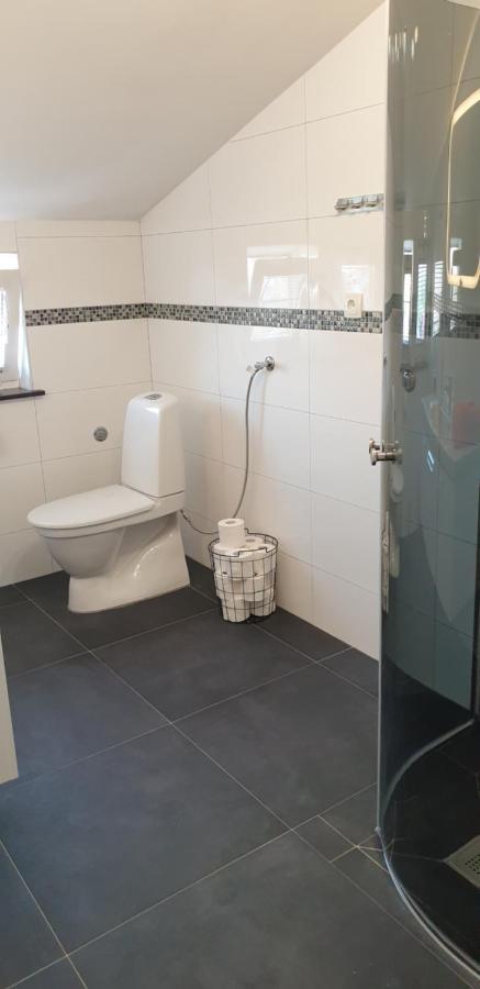 Apartment Antonio Biograd Na Moru Eksteriør bilde