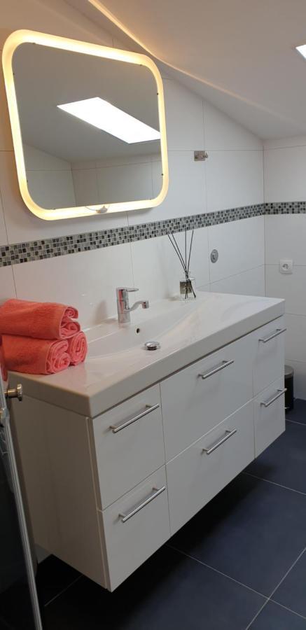 Apartment Antonio Biograd Na Moru Eksteriør bilde
