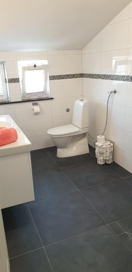 Apartment Antonio Biograd Na Moru Eksteriør bilde