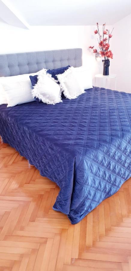 Apartment Antonio Biograd Na Moru Eksteriør bilde