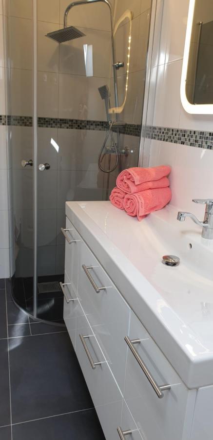Apartment Antonio Biograd Na Moru Eksteriør bilde