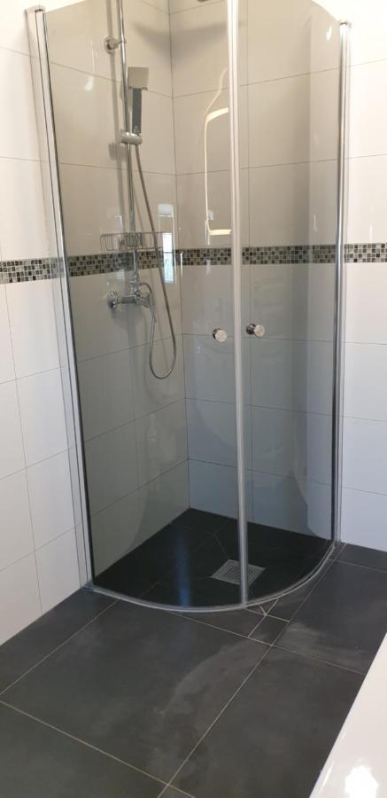 Apartment Antonio Biograd Na Moru Eksteriør bilde