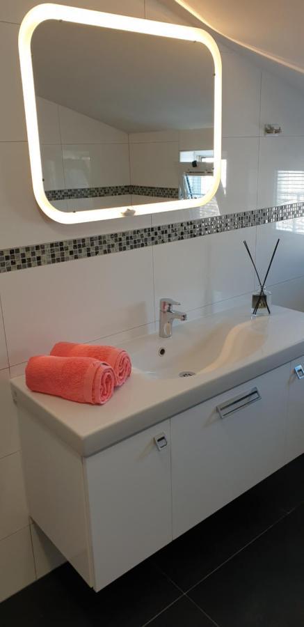 Apartment Antonio Biograd Na Moru Eksteriør bilde