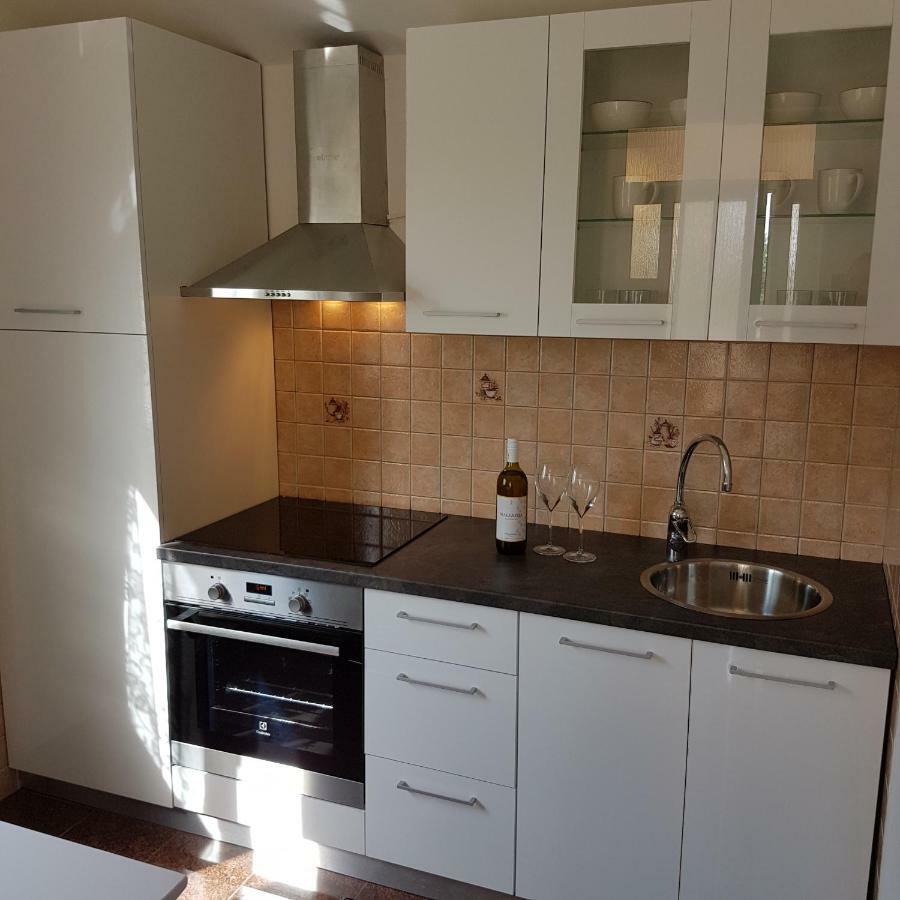 Apartment Antonio Biograd Na Moru Eksteriør bilde
