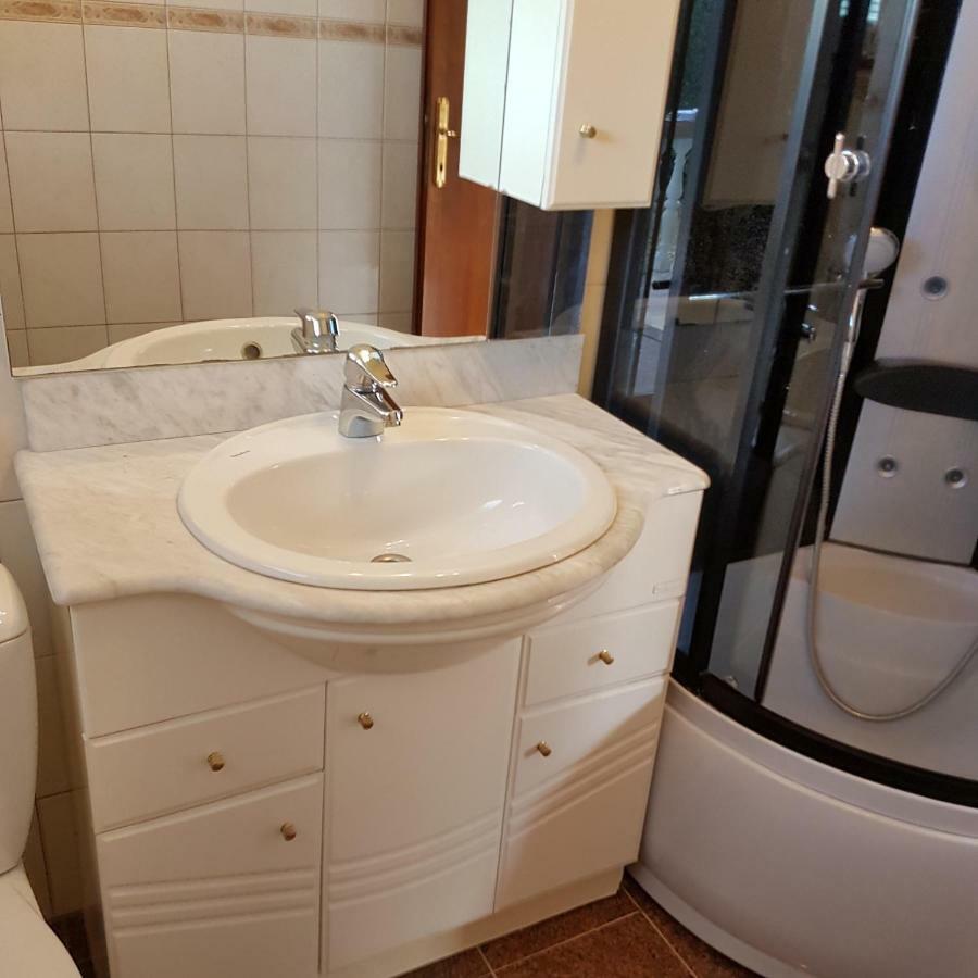 Apartment Antonio Biograd Na Moru Eksteriør bilde