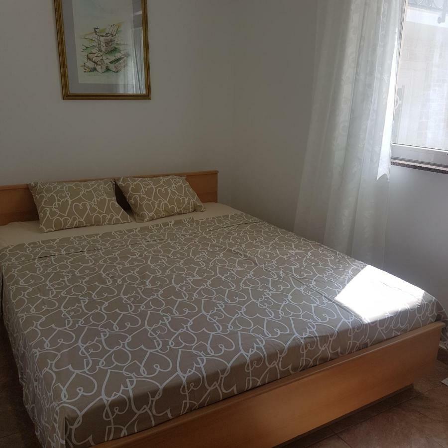 Apartment Antonio Biograd Na Moru Eksteriør bilde