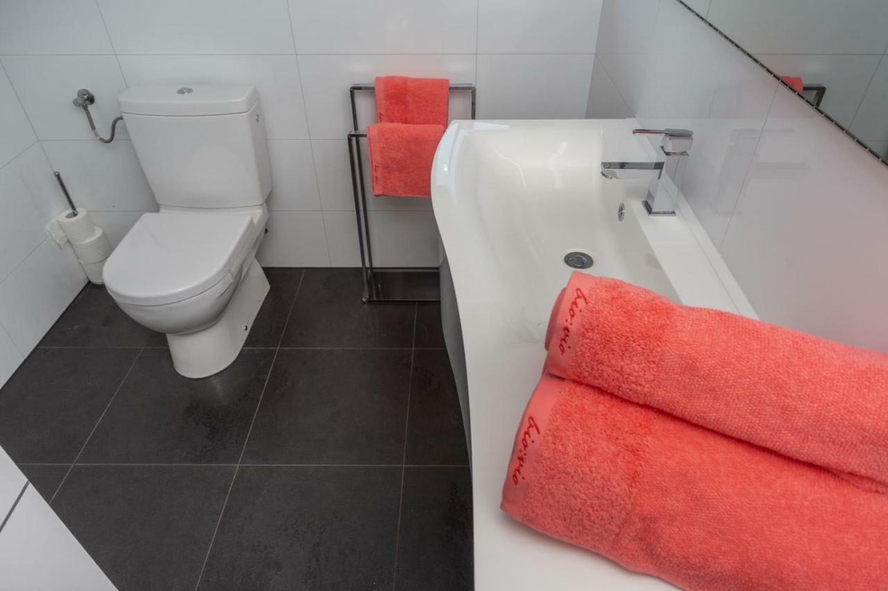 Apartment Antonio Biograd Na Moru Eksteriør bilde