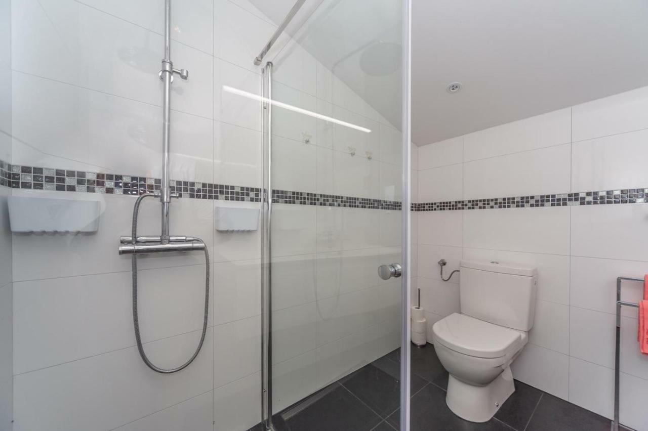 Apartment Antonio Biograd Na Moru Eksteriør bilde