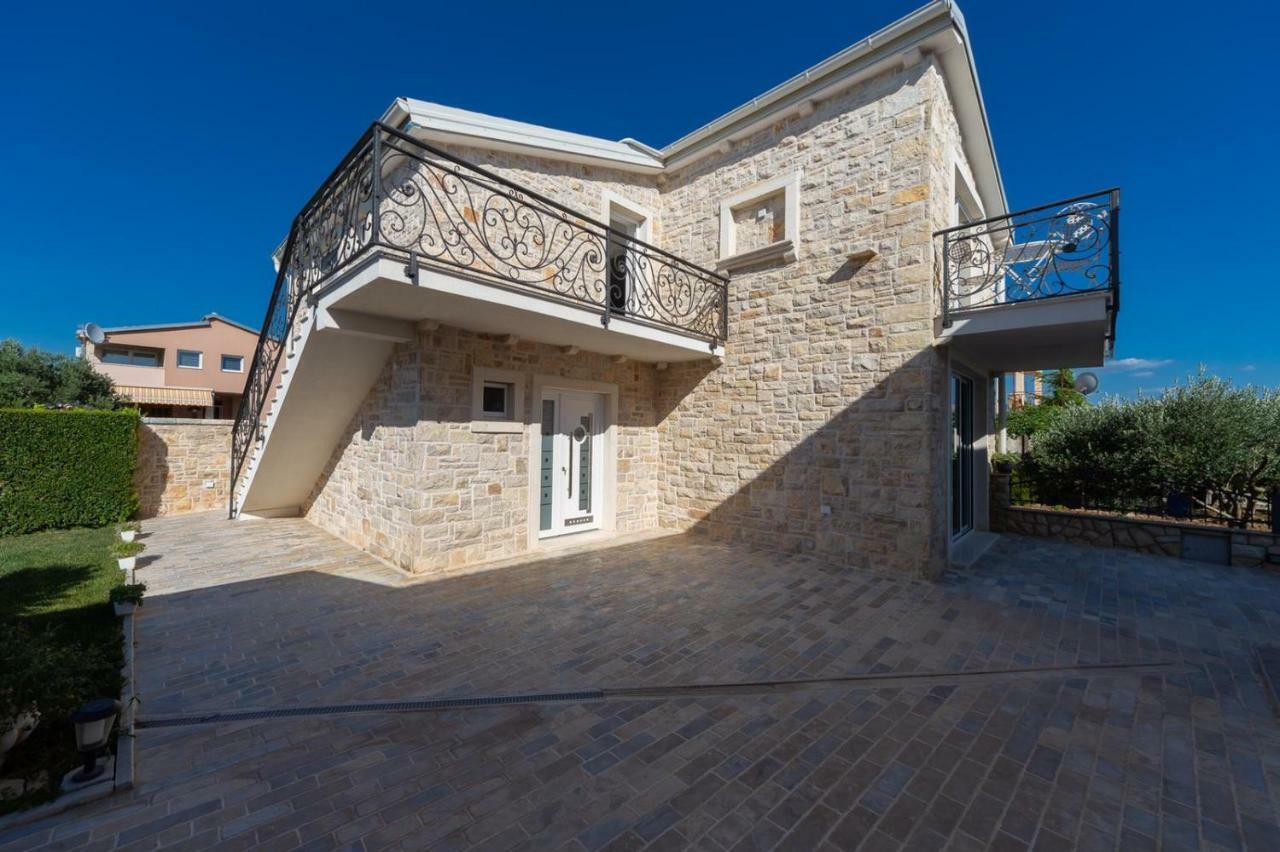 Apartment Antonio Biograd Na Moru Eksteriør bilde