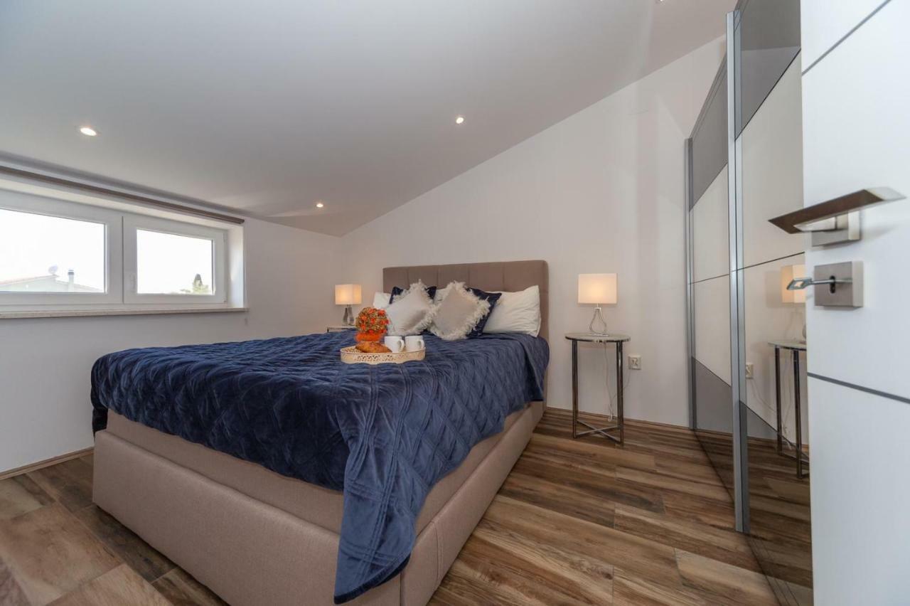 Apartment Antonio Biograd Na Moru Eksteriør bilde