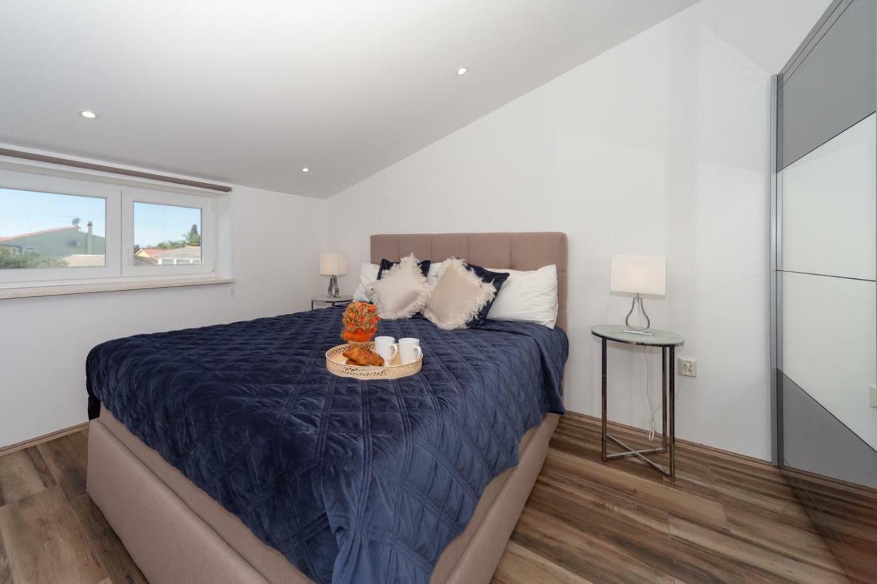 Apartment Antonio Biograd Na Moru Eksteriør bilde